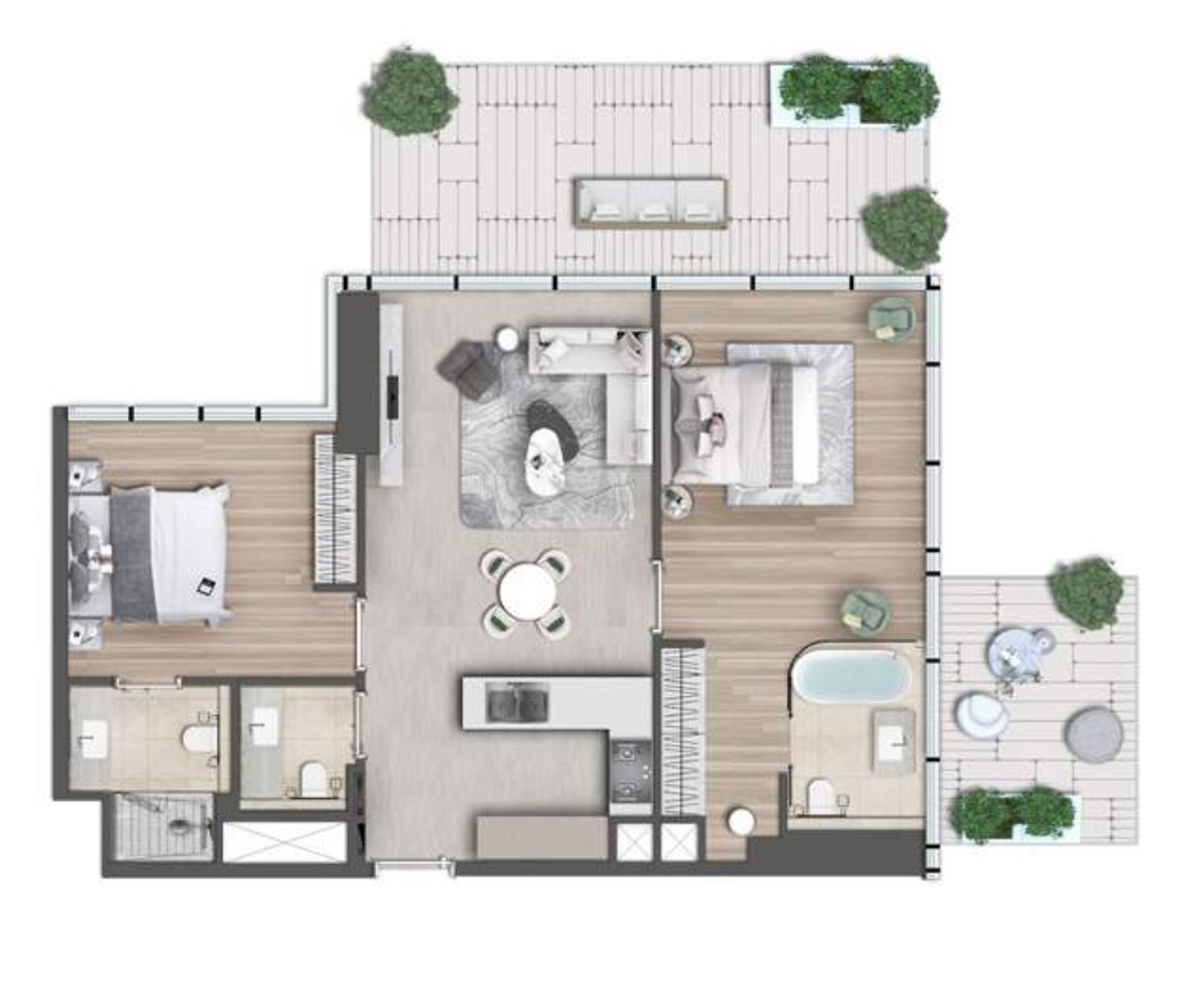 2BR-Layout-The-Symphony