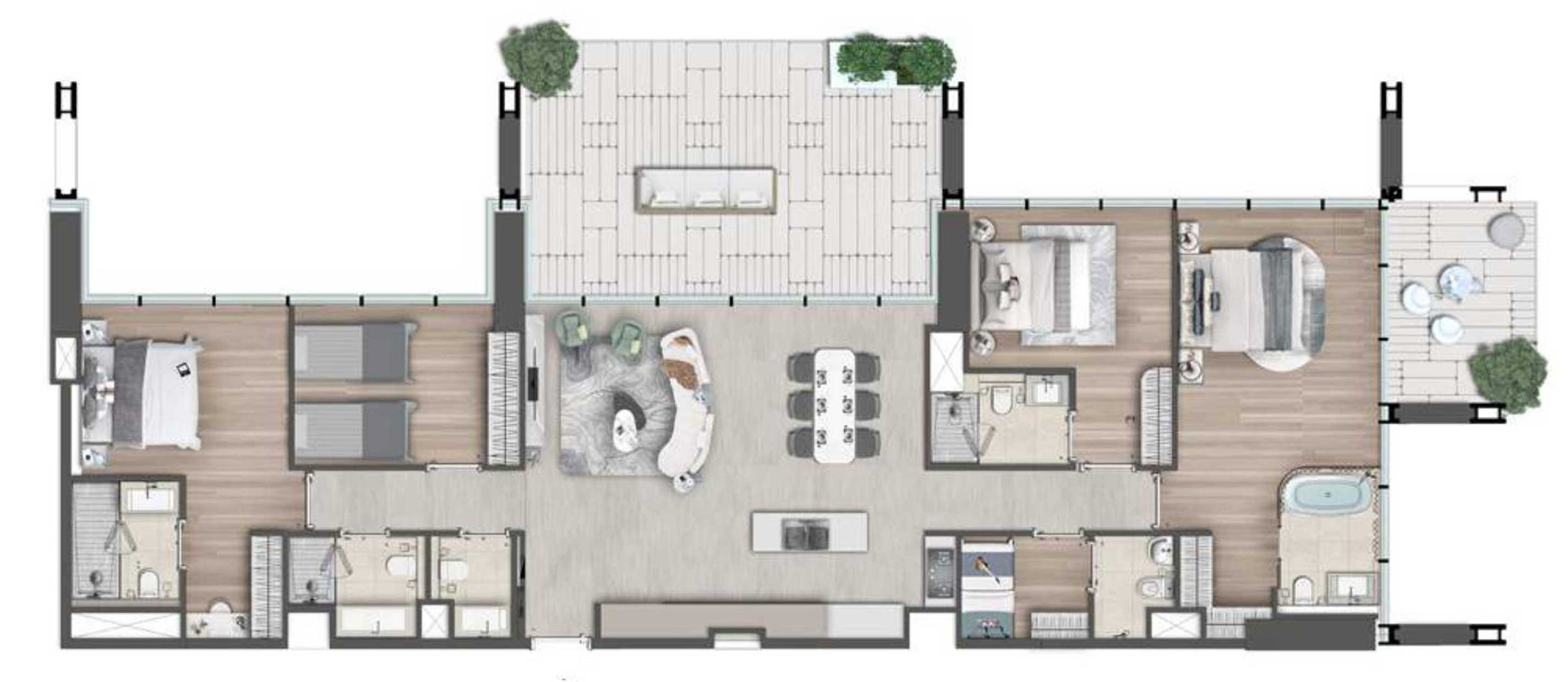 4BR-layout-The-Symphony