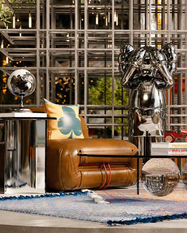 An-Inviting-Lobby First Impression Last