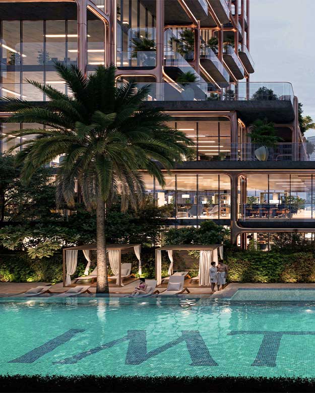 Sky-Deck-Pool Infinity pool overlooking the skyline again